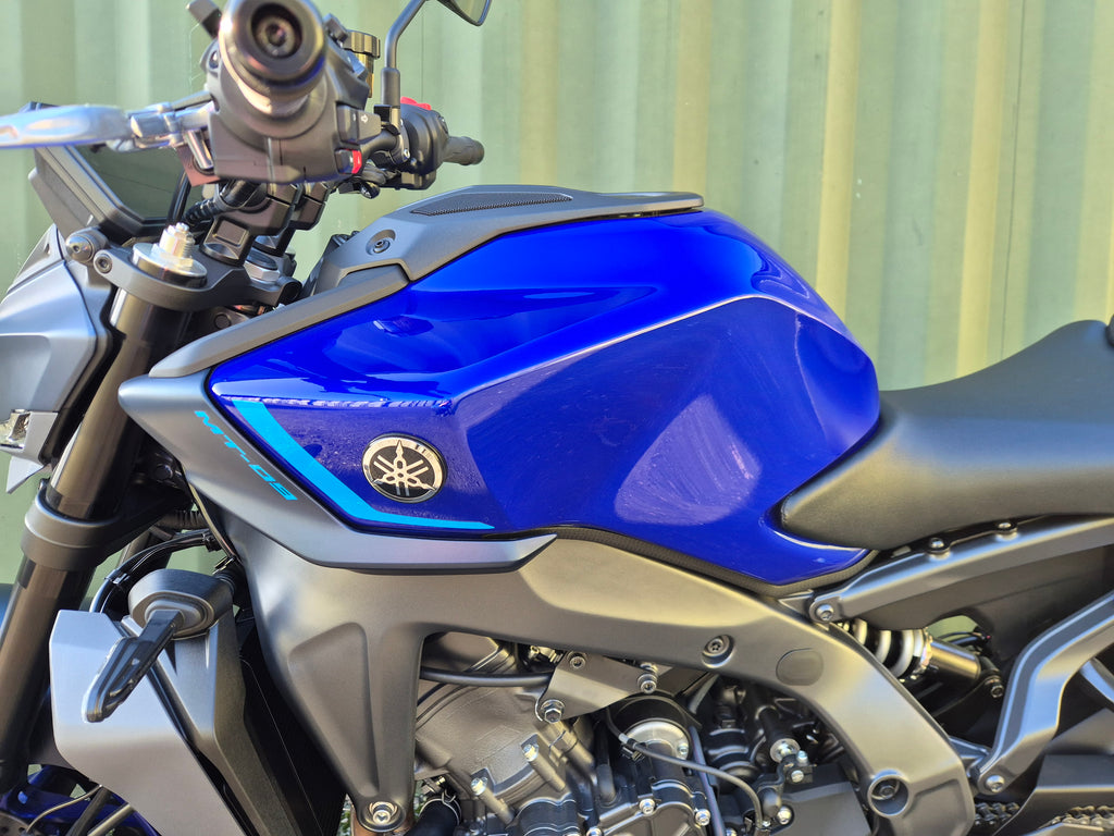 Yamaha MT-09 - LOW RATE FINANCE