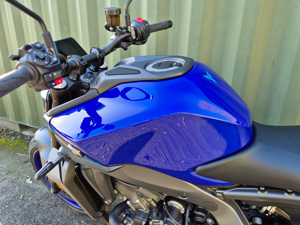Yamaha MT-09 - LOW RATE FINANCE
