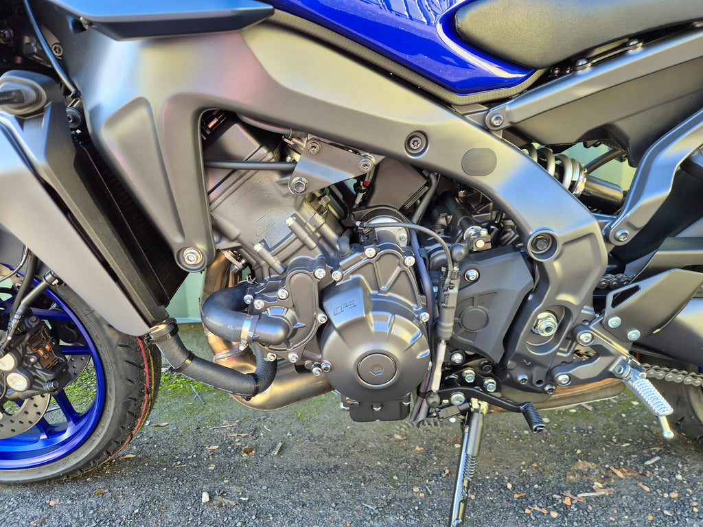 Yamaha MT-09 - LOW RATE FINANCE