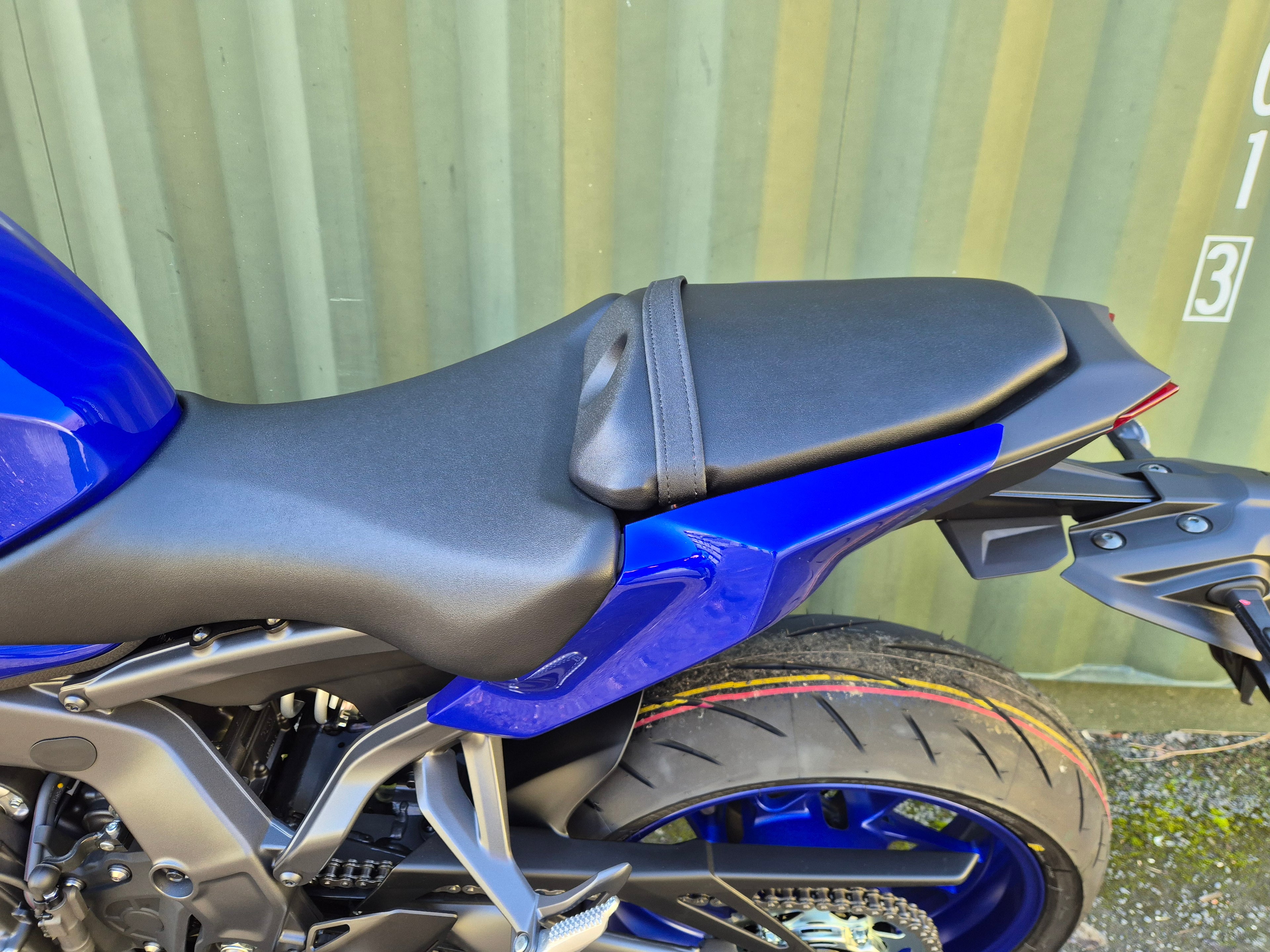Yamaha MT-09 - LOW RATE FINANCE