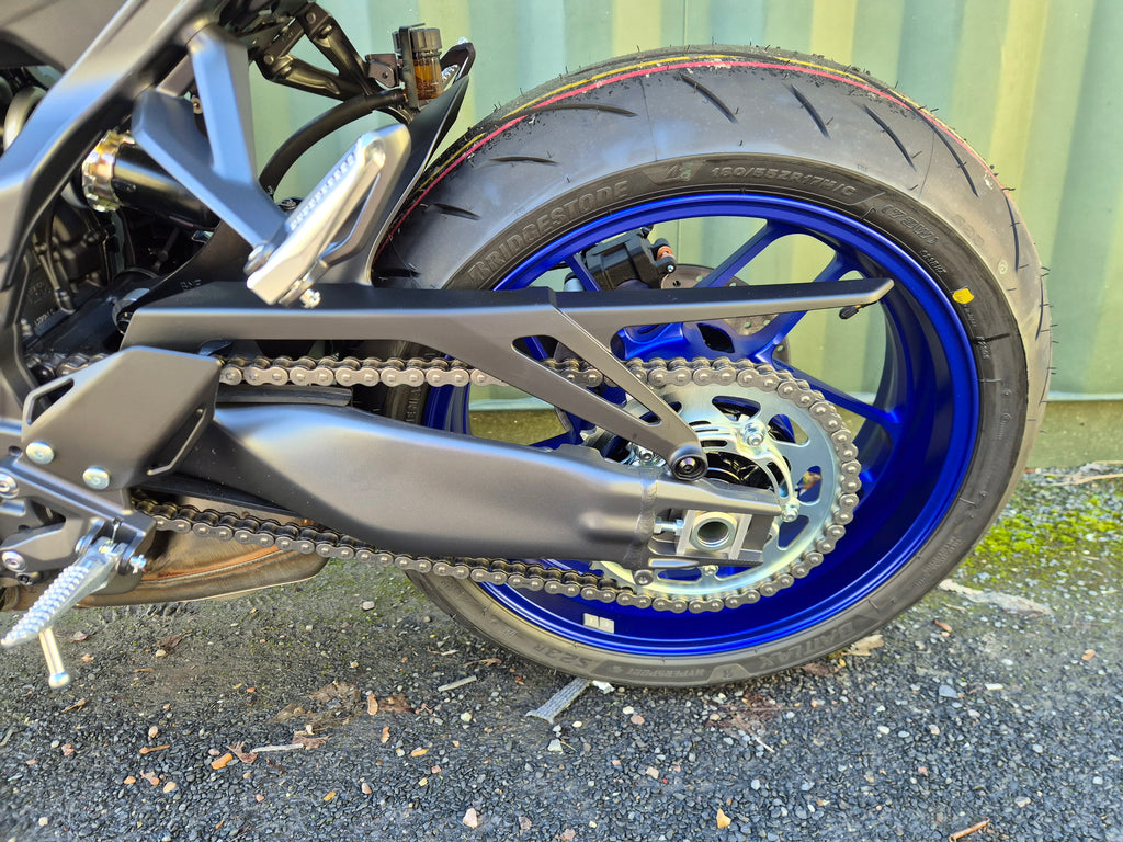 Yamaha MT-09 - LOW RATE FINANCE