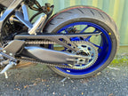 Yamaha MT-09 - LOW RATE FINANCE
