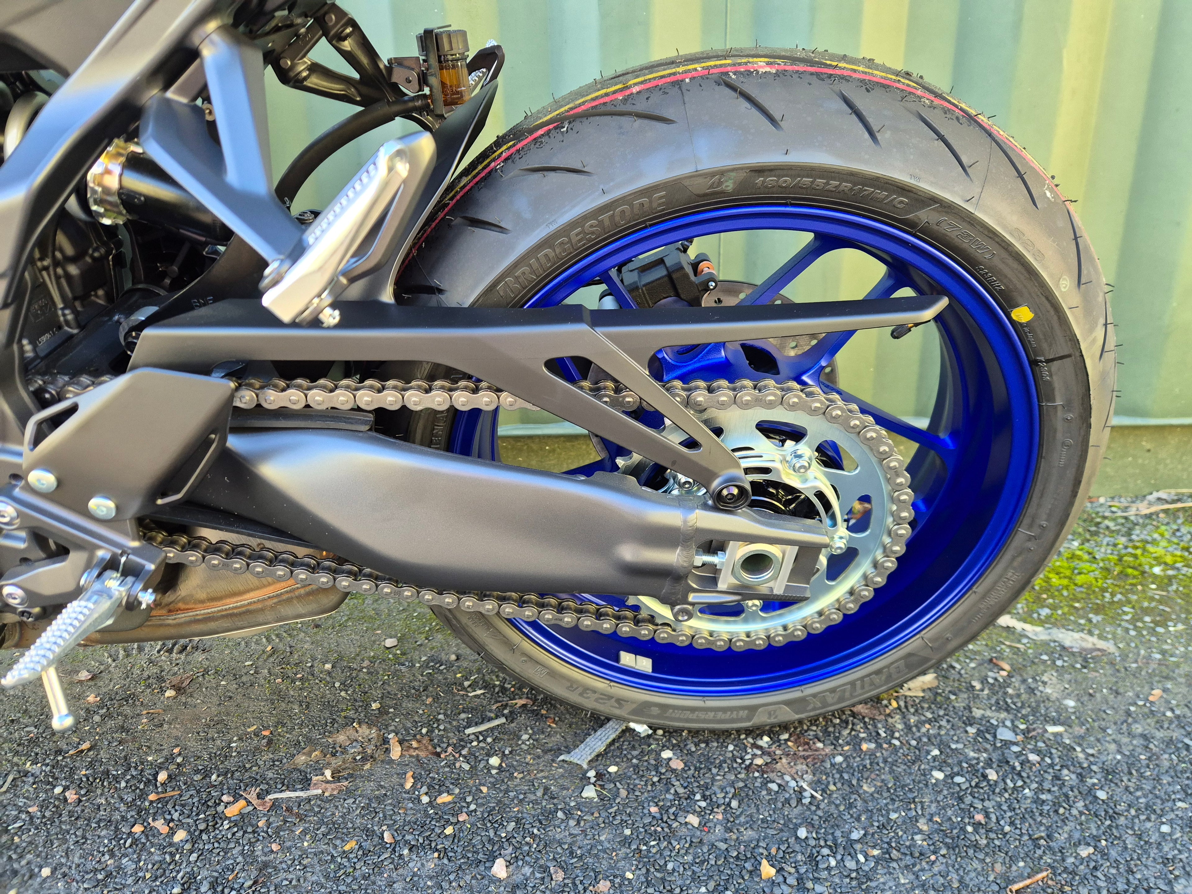Yamaha MT-09 - LOW RATE FINANCE