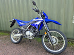 Yamaha WR125R - In stock!