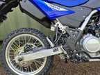 Yamaha WR125R - In stock!