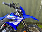 Yamaha WR125R - In stock!