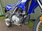 Yamaha WR125R - In stock!