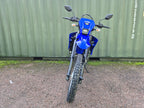 Yamaha WR125R - In stock!