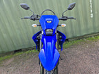 Yamaha WR125R - In stock!