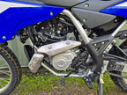 Yamaha WR125R - In stock!