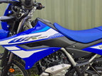 Yamaha WR125R - In stock!
