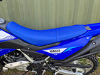 Yamaha WR125R - In stock!