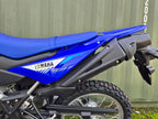 Yamaha WR125R - In stock!