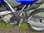 Yamaha WR125R - In stock!