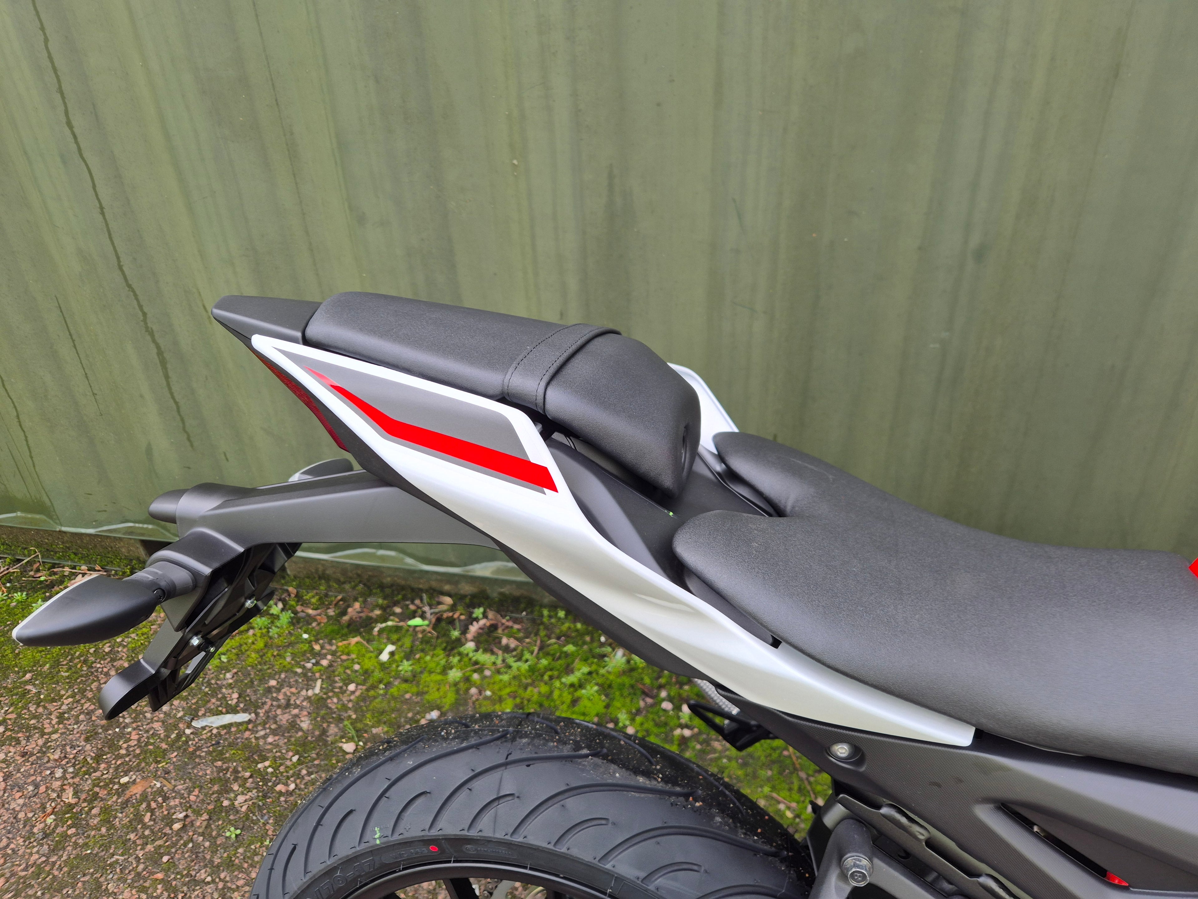 Yamaha R125 70th Anniversary - In stock!