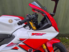 Yamaha R125 70th Anniversary - In stock!