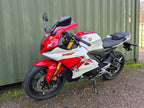 Yamaha R125 70th Anniversary - In stock!