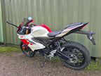 Yamaha R125 70th Anniversary - In stock!