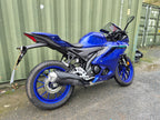 Yamaha R125 - 2025