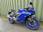 Yamaha R125 - 2025