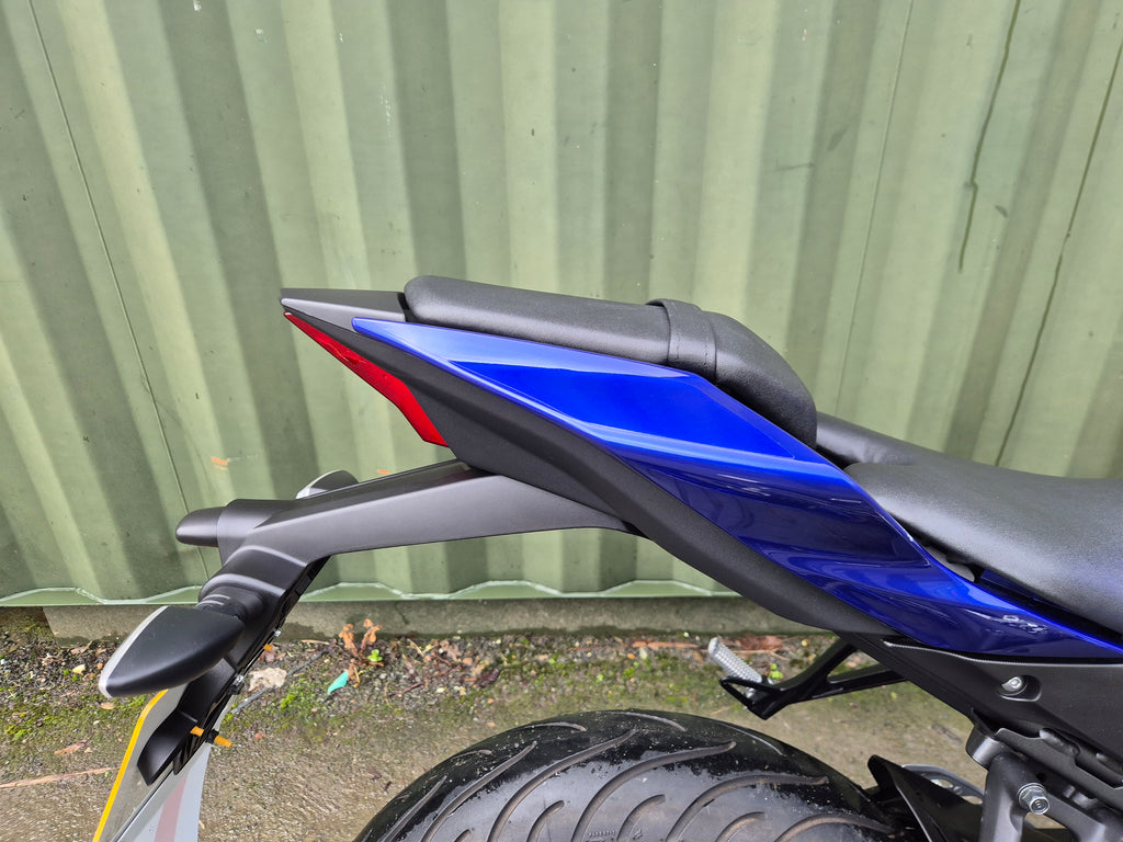 Yamaha R125 - 2025