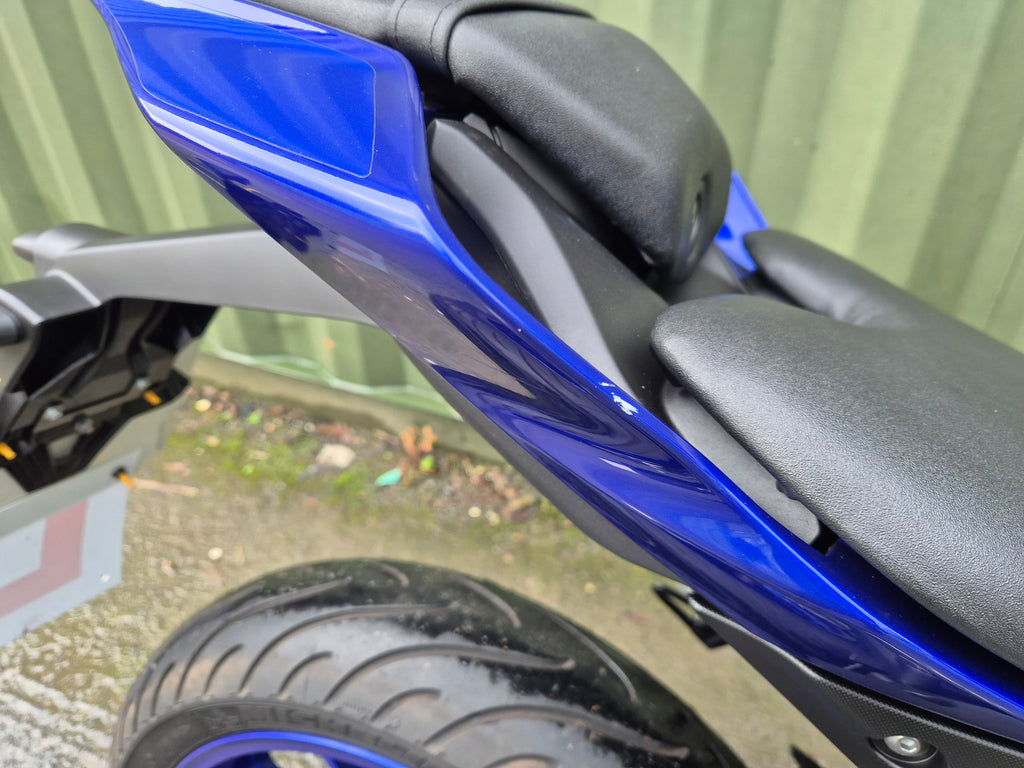Yamaha R125 - 2025