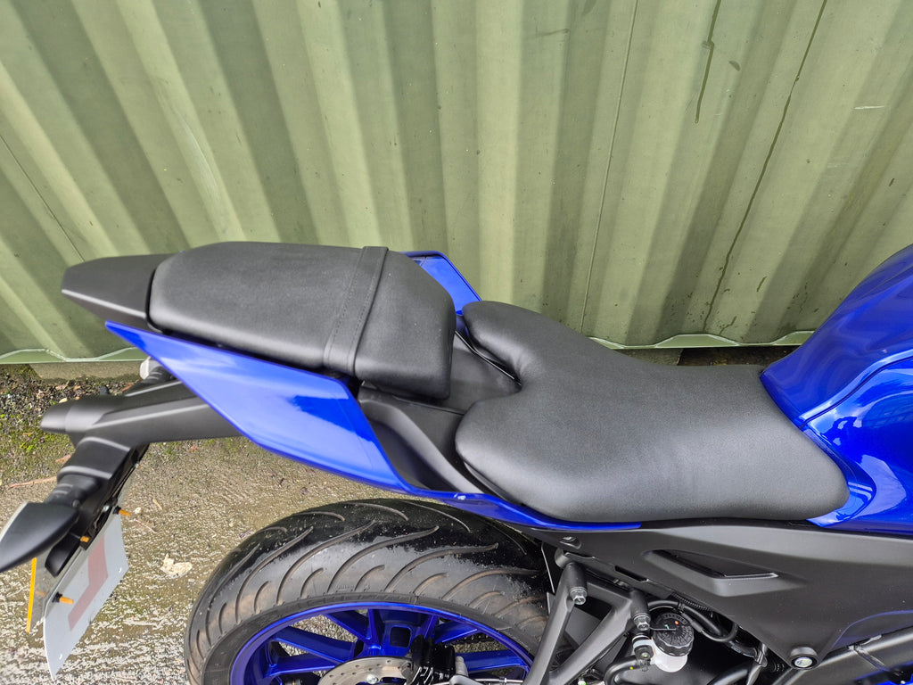 Yamaha R125 - 2025