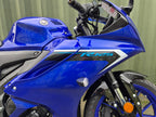 Yamaha R125 - 2025