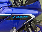Yamaha R125 - 2025