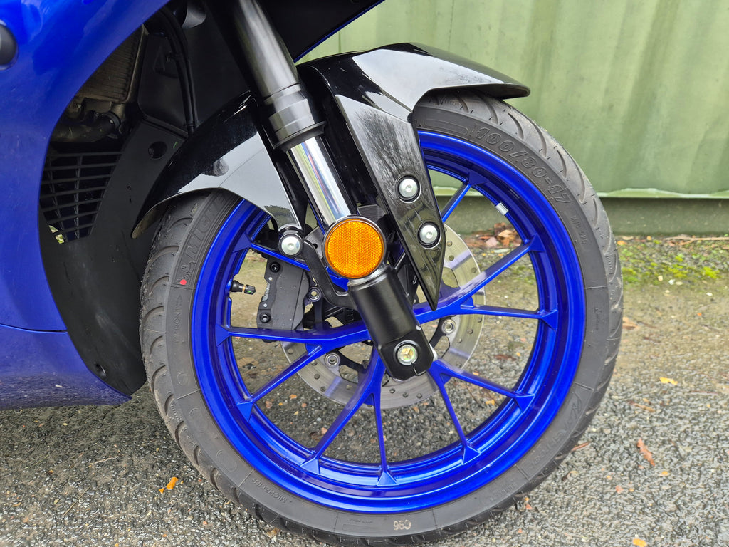 Yamaha R125 - 2025