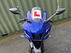 Yamaha R125 - 2025