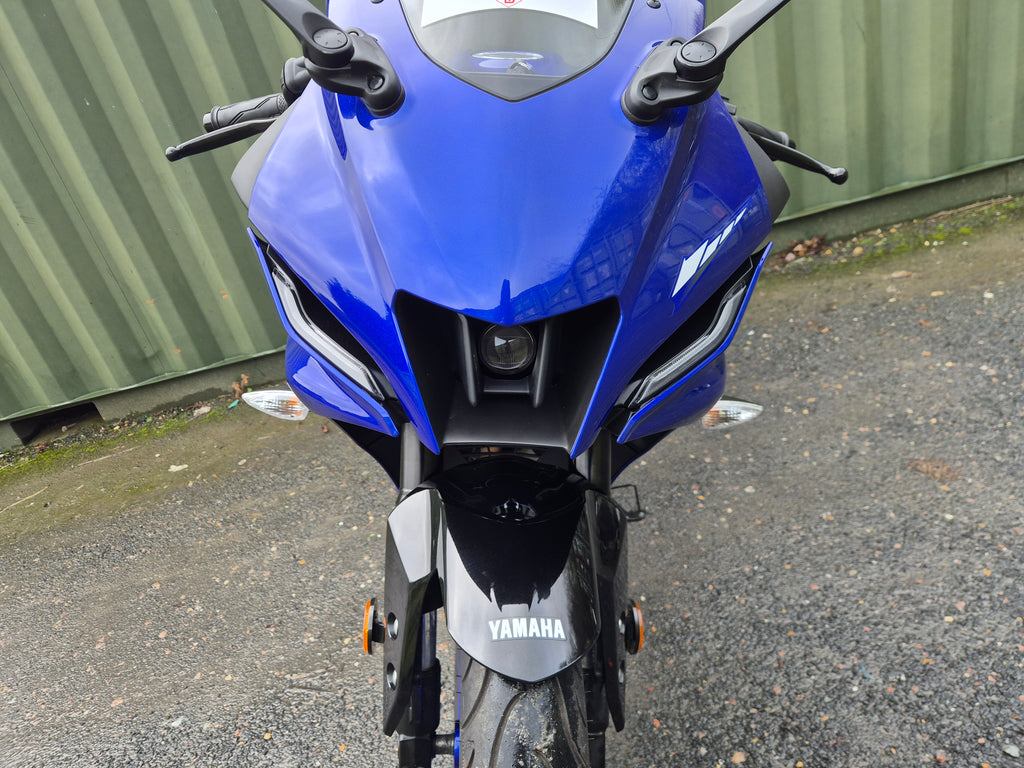 Yamaha R125 - 2025
