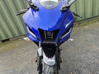 Yamaha R125 - 2025