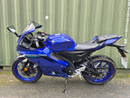 Yamaha R125 - 2025