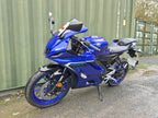 Yamaha R125 - 2025