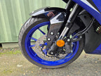 Yamaha R125 - 2025