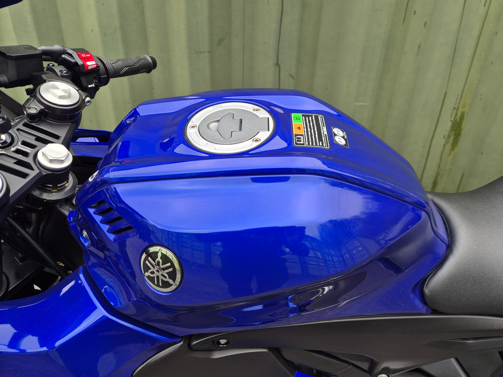Yamaha R125 - 2025