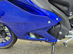 Yamaha R125 - 2025