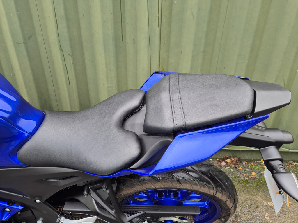 Yamaha R125 - 2025