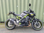 Kawasaki Z900