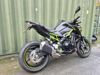 Kawasaki Z900