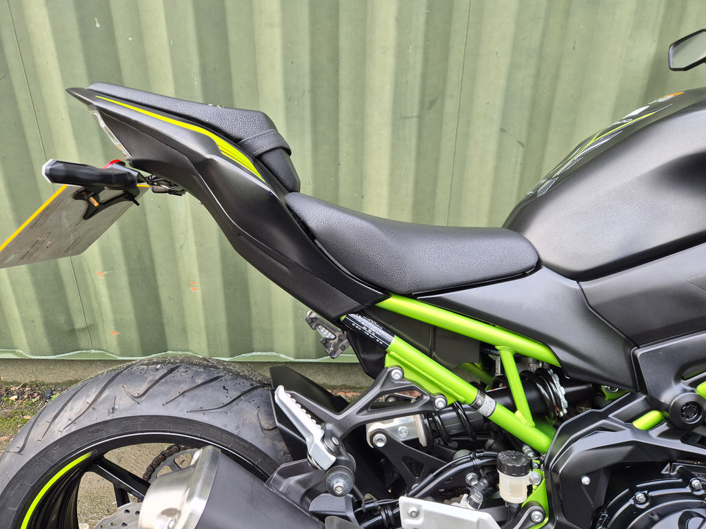 Kawasaki Z900