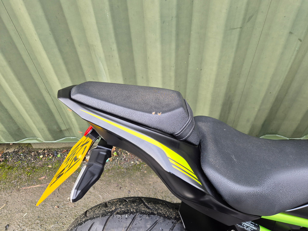 Kawasaki Z900