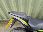 Kawasaki Z900