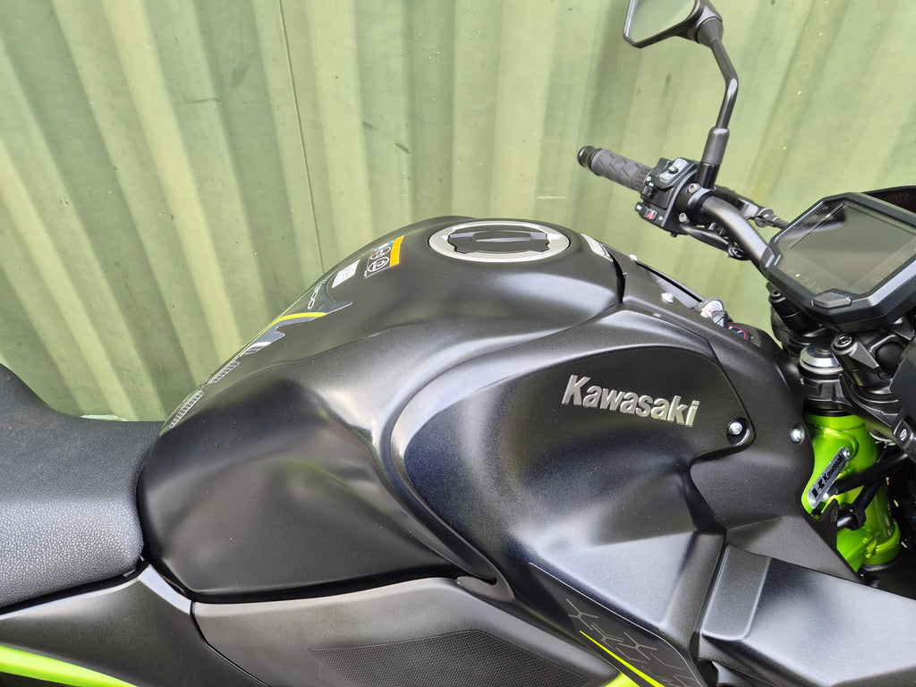 Kawasaki Z900