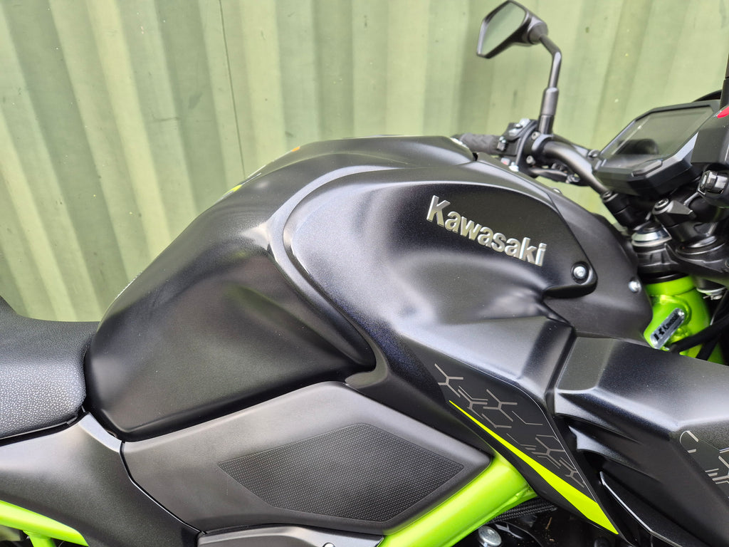Kawasaki Z900