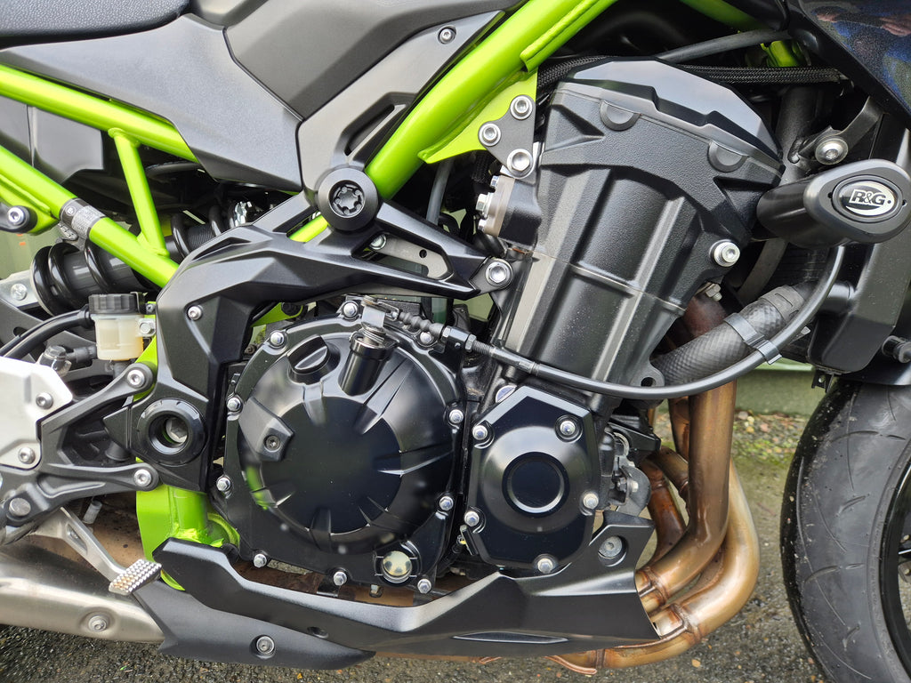 Kawasaki Z900
