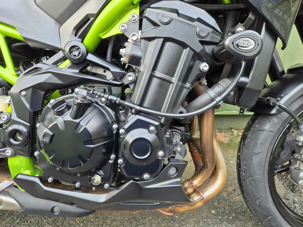Kawasaki Z900