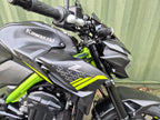 Kawasaki Z900