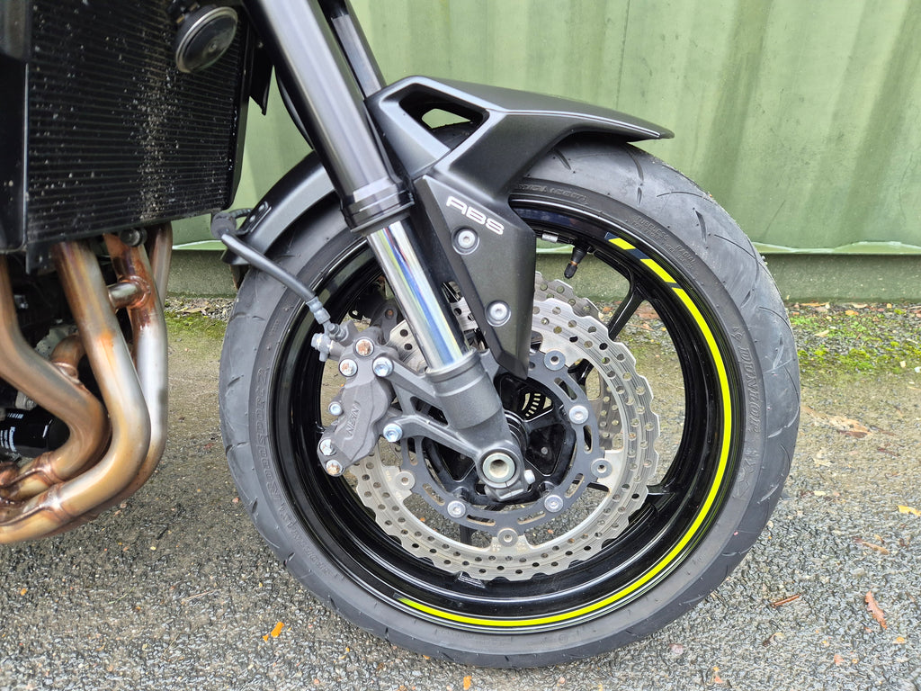Kawasaki Z900